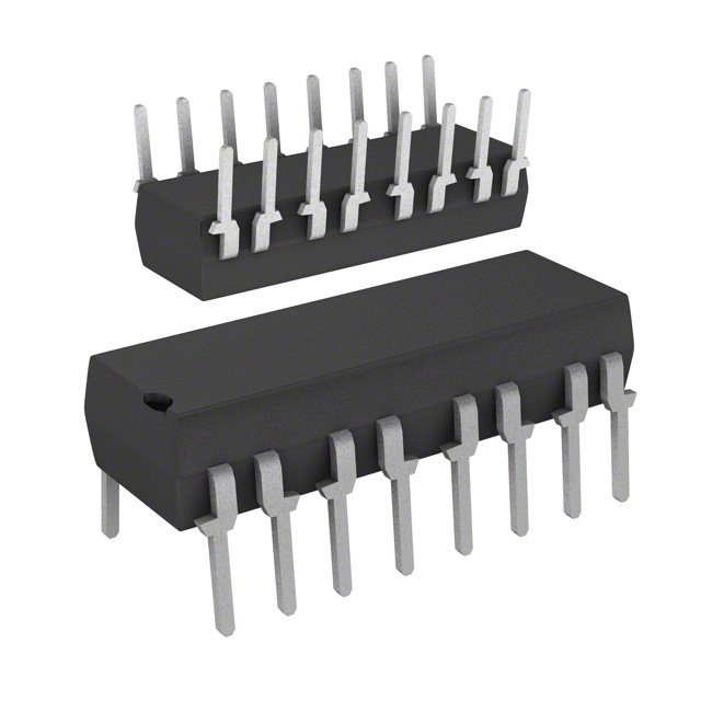 PS2502-4-A Renesas Electronics America Inc  Optokoppler - Transistor-Photovoltaik-Ausgang